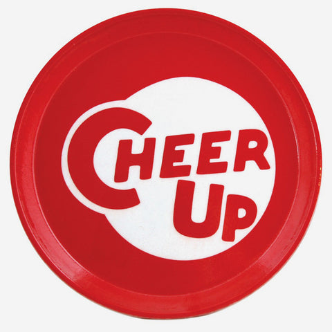 Cheer Up Tray