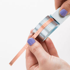 Metal Cuff Bracelets Kit