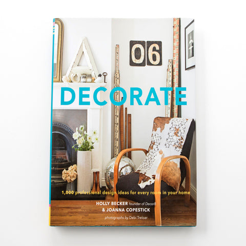Decorate