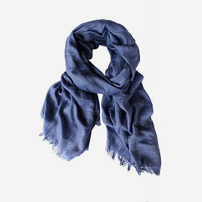 Denim Scarf