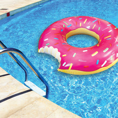 Donut Pool Float