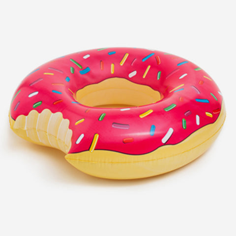 Donut Pool Float