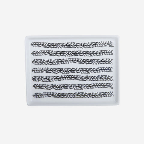 Entwined Tray