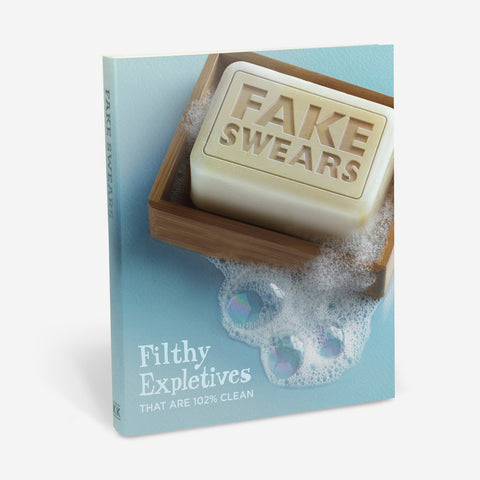Fake Swears