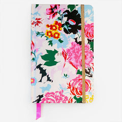 Florabunda 17-Month Agenda