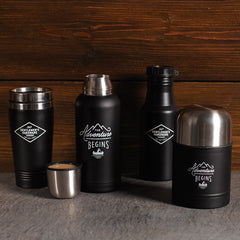 Adventure Food Flask