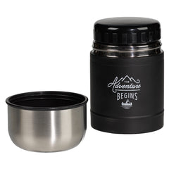 Adventure Food Flask