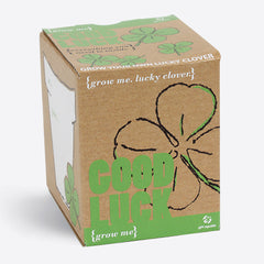Good Luck Clover Kit