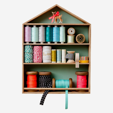 Haberdashery House