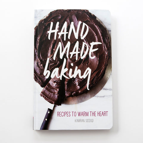 Hand Made Baking