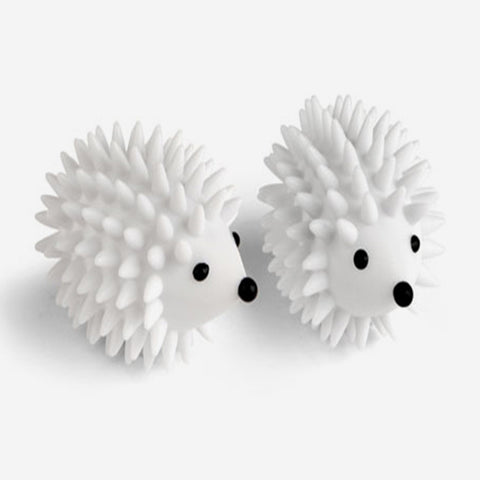 Hedgehog Dryer Buddies