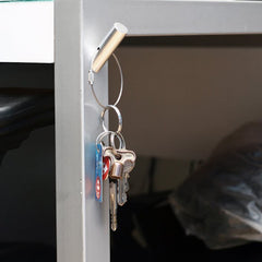 Hookeychain Magnet
