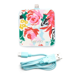 Florabunda Mobile Charger