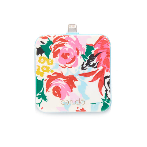 Florabunda Mobile Charger