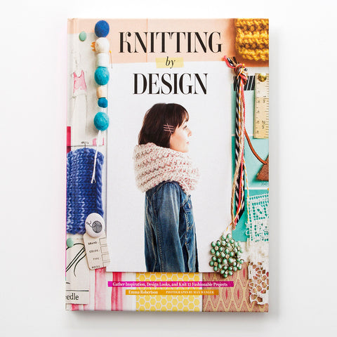 Knitting By Design