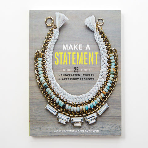 Make A Statement