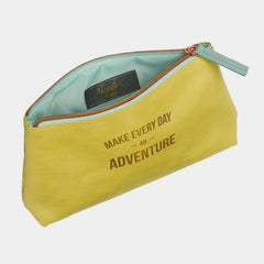 Adventure Makeup Bag