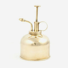 Brass Plant Mister