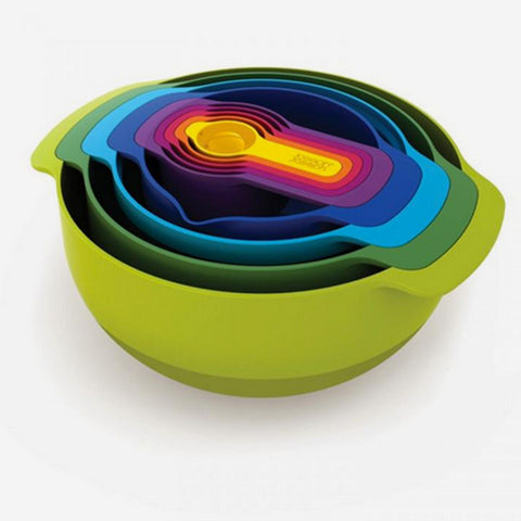 9-Piece Nest Set