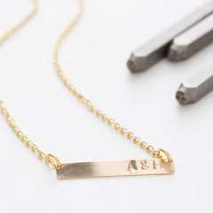 Metal Stamping Tool Kit