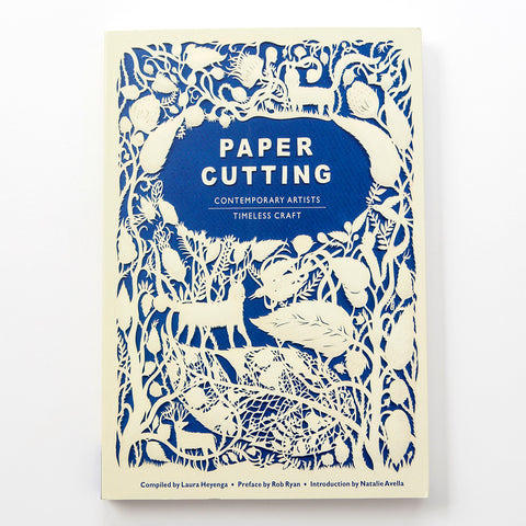 Paper Cutting