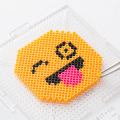Perler Bead Coasters Kit