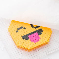Perler Bead Coasters Kit