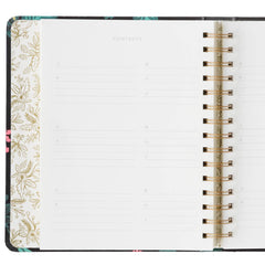 2016 Floral Planner