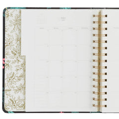2016 Floral Planner