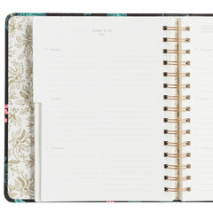 2016 Floral Planner