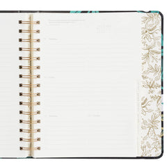 2016 Floral Planner