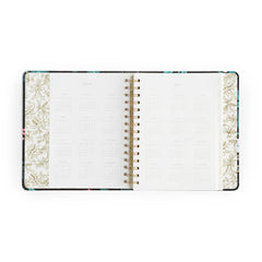 2016 Floral Planner
