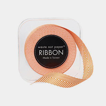Twill Ribbon