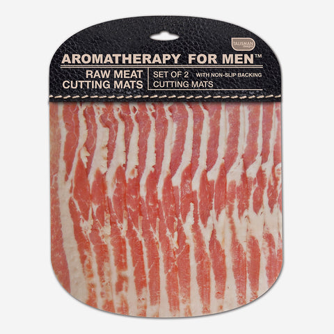 Raw Meat Cutting Mat S/2