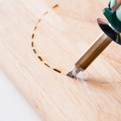 Wood Serving Board