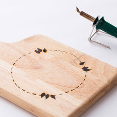 Wood Serving Board