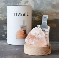 Rivsalt