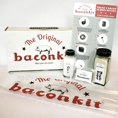 DIY Bacon Kit