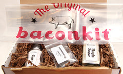 DIY Bacon Kit